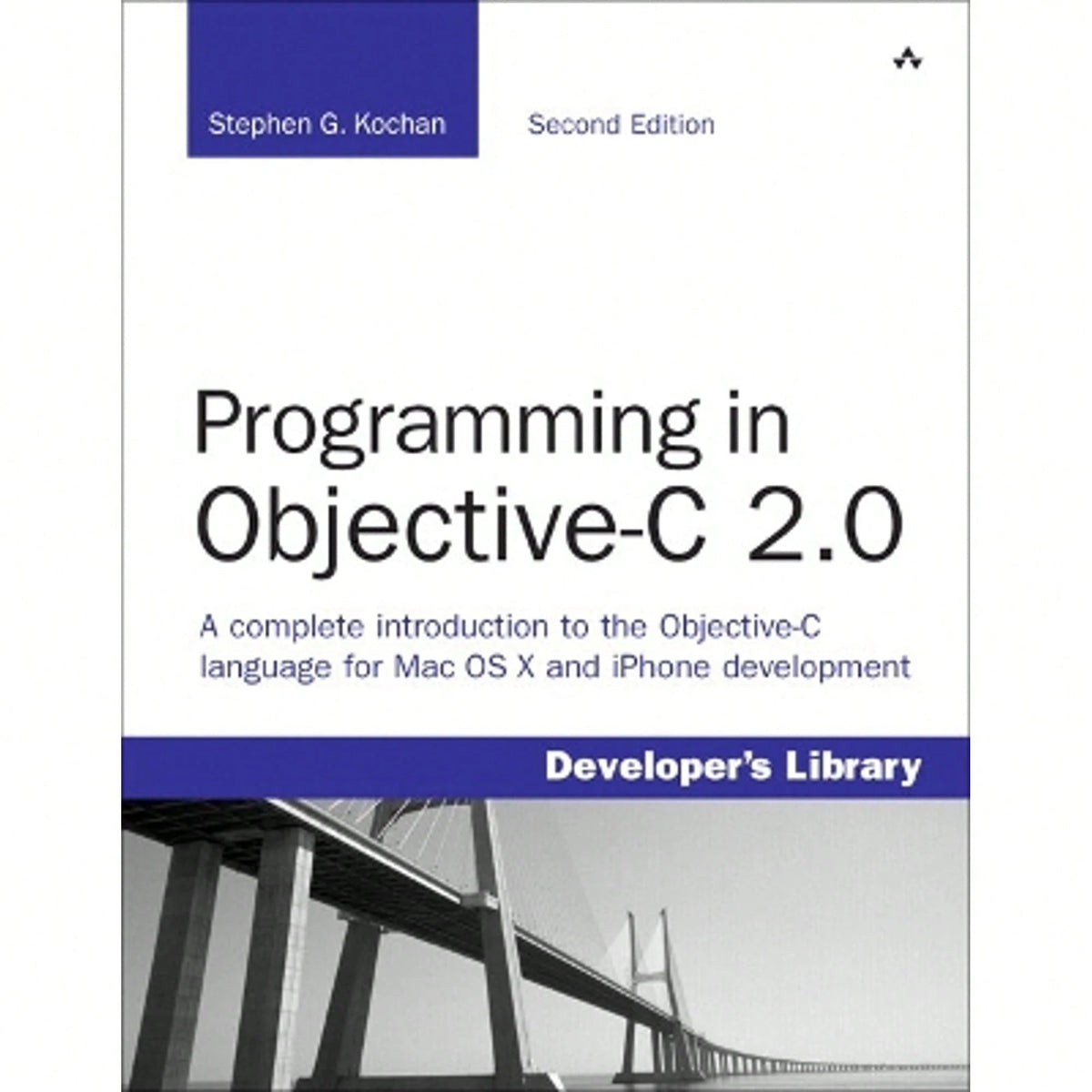Pre-Owned Programming In Objective-C 2.0 (Paperback) By Stephen G Kochan