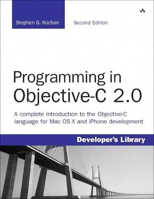 Pre-Owned Programming In Objective-C 2.0 (Paperback) By Stephen G Kochan