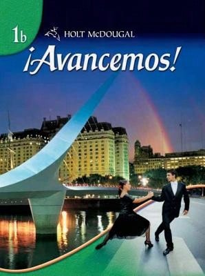 Pre-Owned Student Edition Level 1b 2010 (Hardcover) By ML