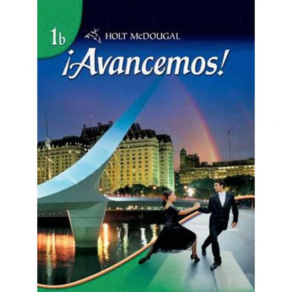 Pre-Owned Student Edition Level 1b 2010 (Hardcover) By ML