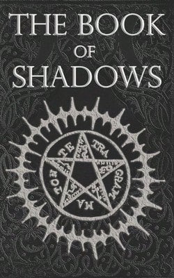 Pre-Owned The Book Of Shadows: White, Red And Black Magic Spells (Paperback) By Brittany Nightshade