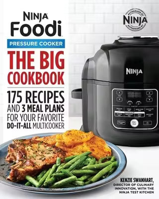 Pre-Owned The Instant Pot Electric Pressure Cooker Cookbook: Easy Recipes For Fast & Healthy Meals (Paperback) By Laurel Randolph