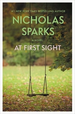 Pre-Owned The Lucky One (Paperback) By Nicholas Sparks