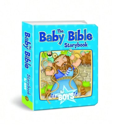 Pre-Owned The Toddler's Bible (Hardcover) By V Gilbert Beers