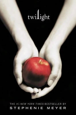 Pre-Owned Twilight (Hardcover) By Stephenie Meyer