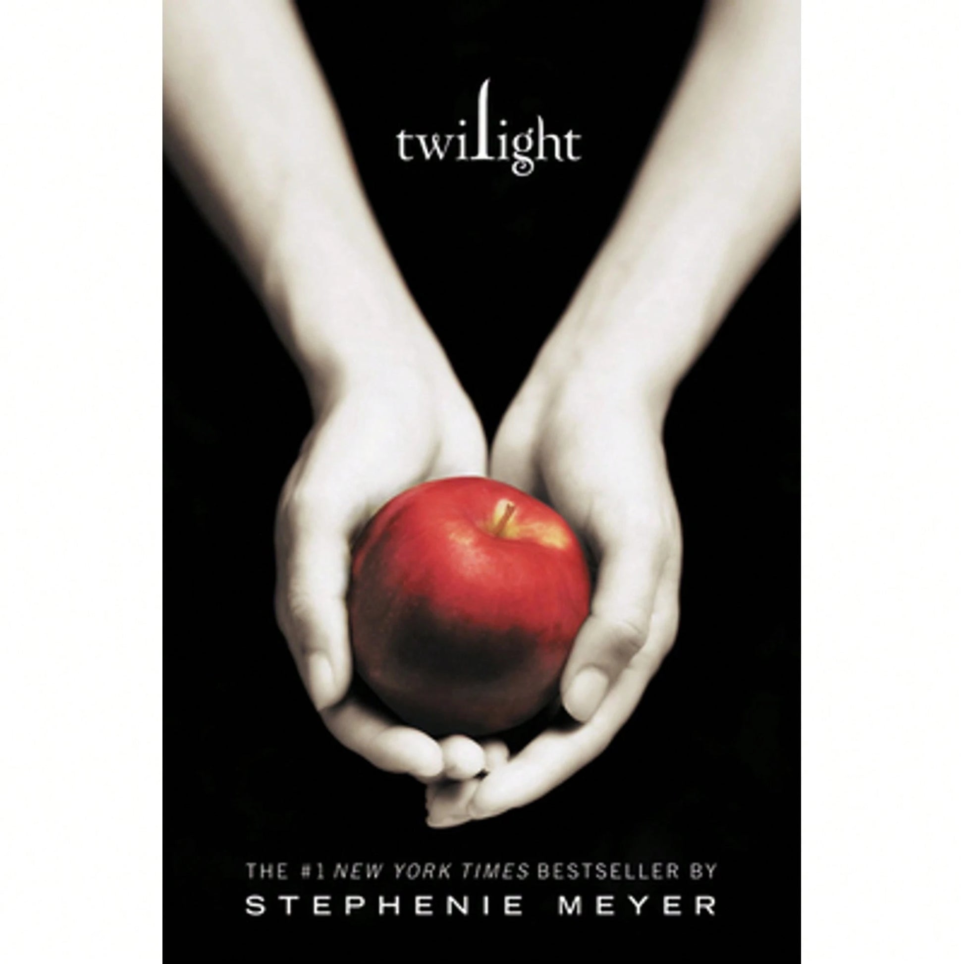 Pre-Owned Twilight (Hardcover) By Stephenie Meyer