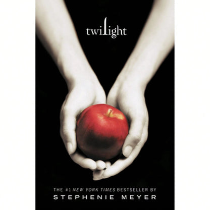 Pre-Owned Twilight (Hardcover) By Stephenie Meyer