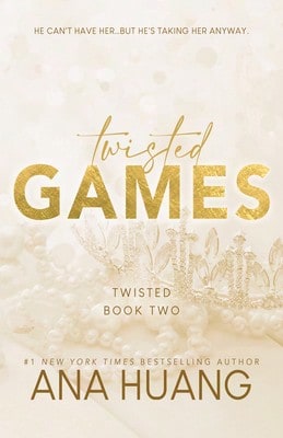 Pre-Owned Twisted Hate (Paperback) By Ana Huang
