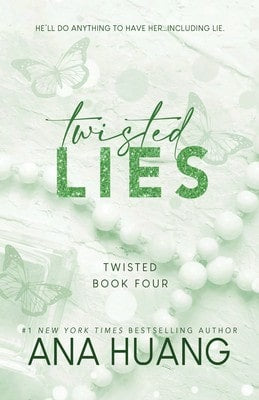 Pre-Owned Twisted Hate (Paperback) By Ana Huang