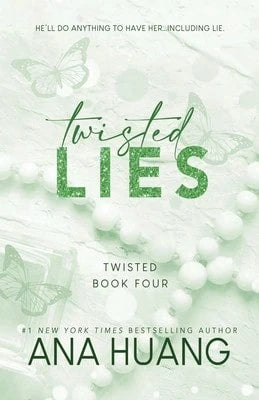 Pre-Owned Twisted Lies (Paperback) By Ana Huang