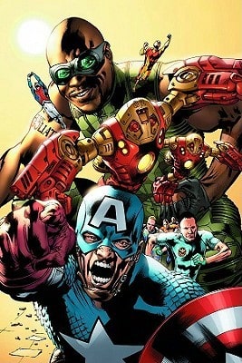 Pre-Owned Ultimate Annuals- Volume 1 (Paperback) By Mark Millar, Brian K Vaughn, Brian Michael Bendis