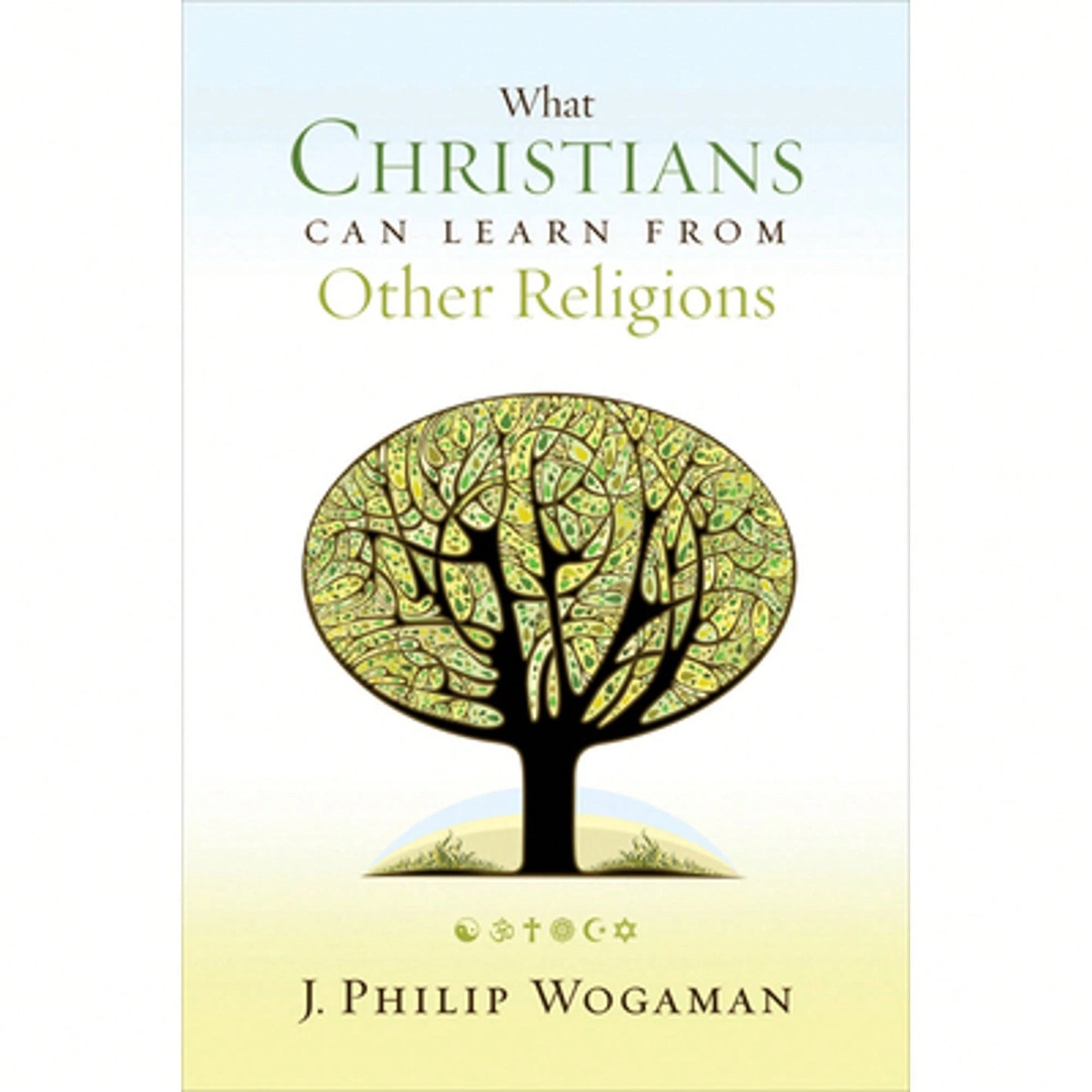 Pre-Owned What Christians Can Learn From Other Religions (Paperback) By J Philip Wogaman
