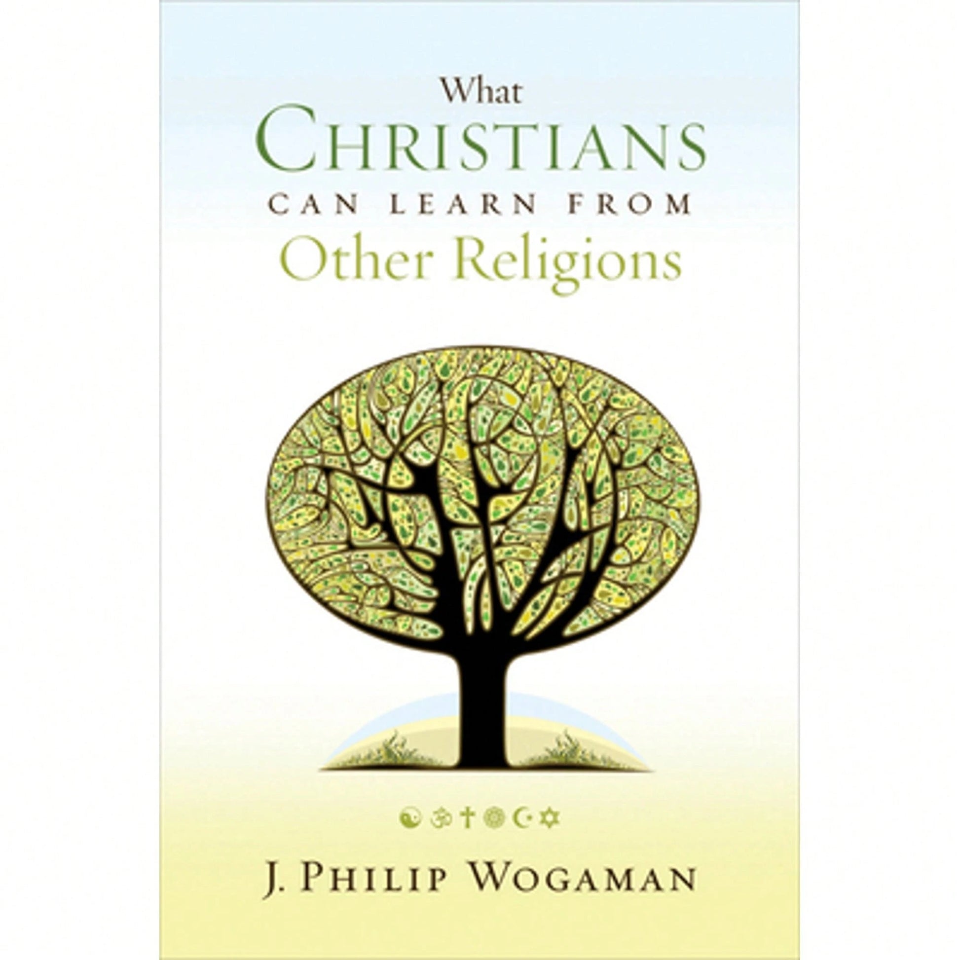 Pre-Owned What Christians Can Learn From Other Religions (Paperback) By J Philip Wogaman