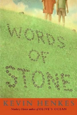 Pre-Owned Words Of Stone (Paperback) By Kevin Henkes