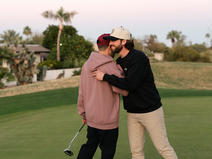 Pretty Good | Snapback Hat