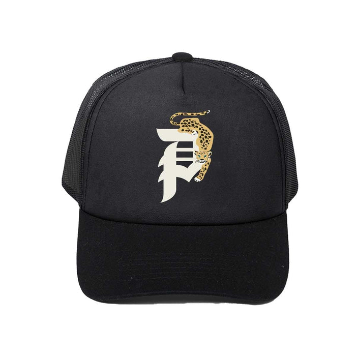 PREY TRUCKER HAT - Four Street