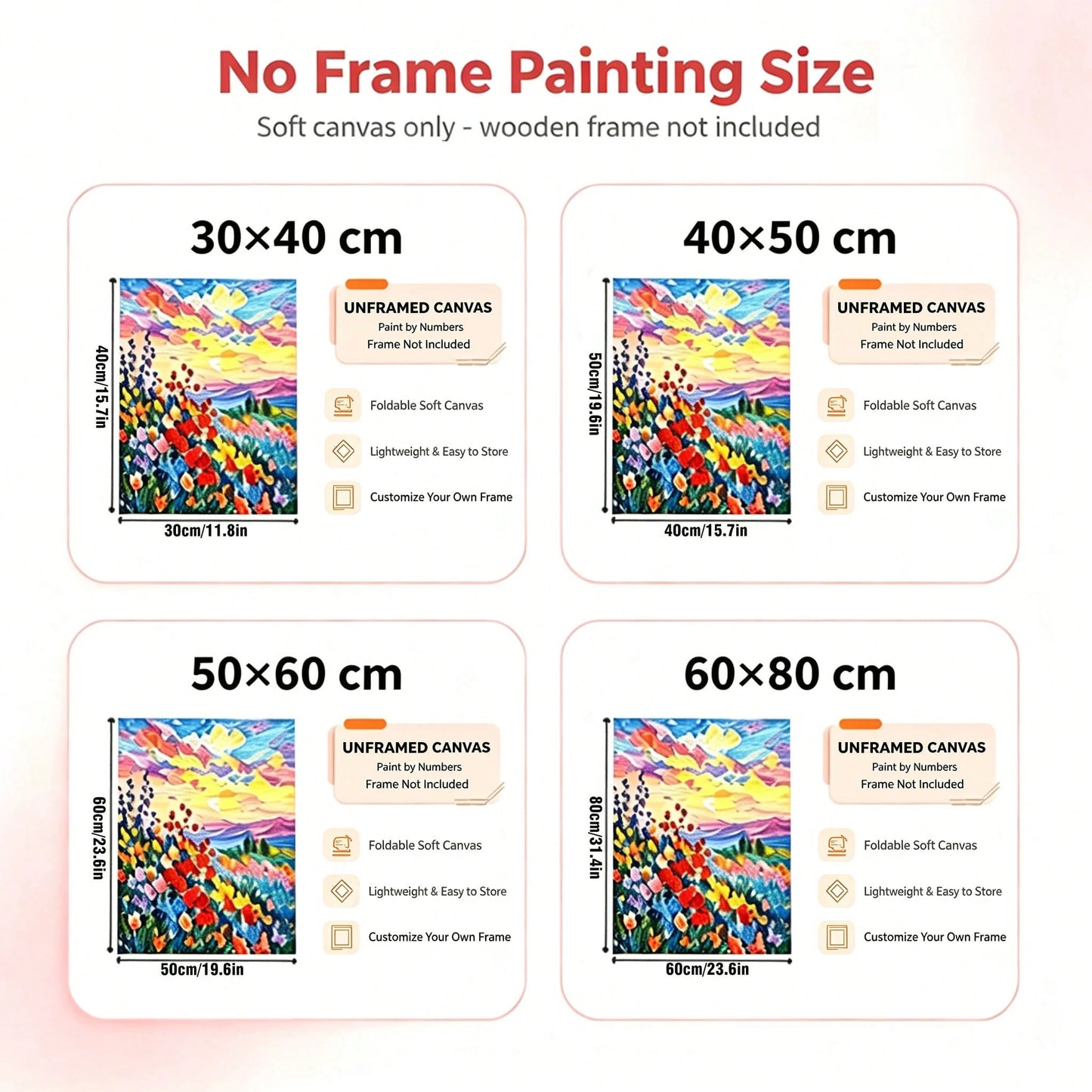 [Professional Art Use] 1pc Digital Oil Painting Set, Elegant Heron Bird Poster, Minimalist Canvas Print, Strong Heron, DIY Kit For Adult Beginners, Living Room & Bedroom Decor, Easter, Mother's Day, F