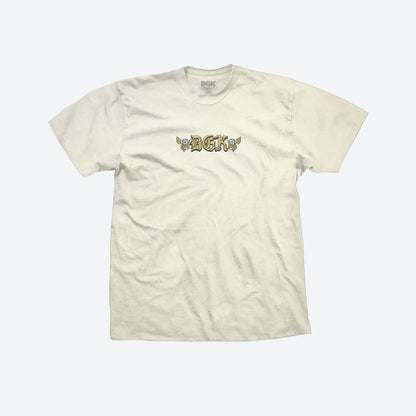 Protect Us Boxy T-Shirt - Four Street