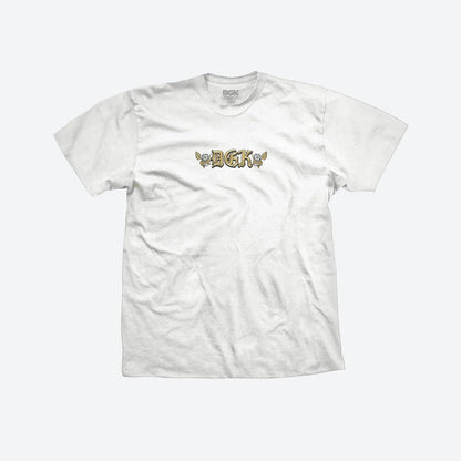 Protect Us Boxy T-Shirt - Four Street