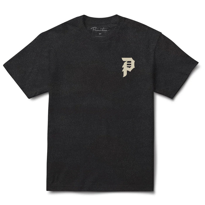 PROTECTOR BOXY TEE - Four Street