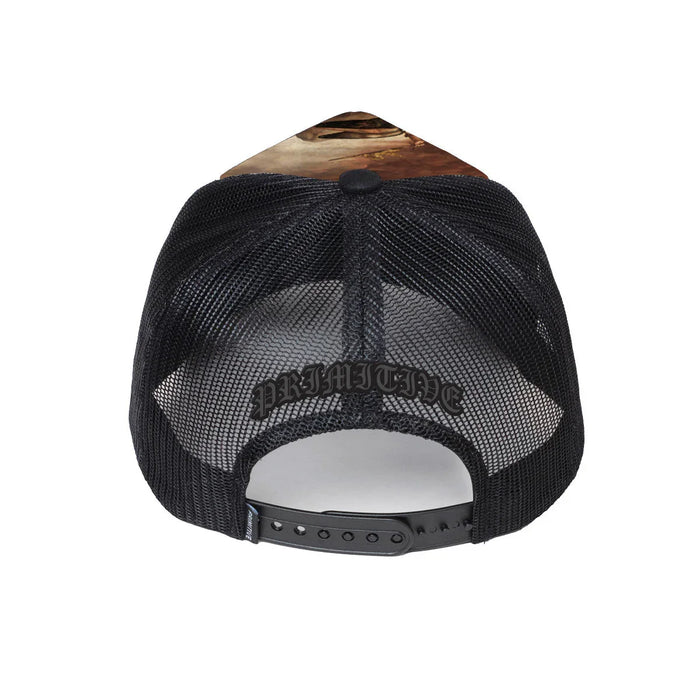 PROTECTOR TRUCKER - Four Street