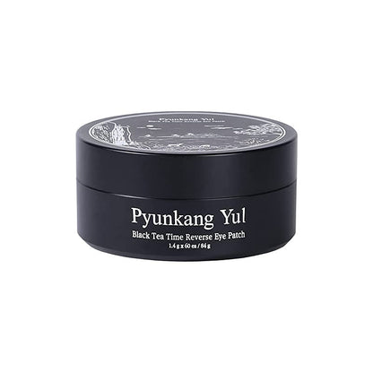 Pyunkang Yul Black Tea Time Reverse Eye Patch