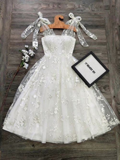 Raffinéa Elegant Lace Jacquard Dress Dresses For Women Vacation Outfits Women