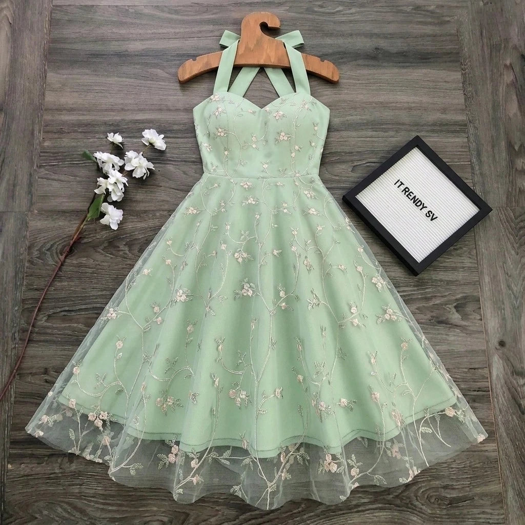 Raffinéa Elegant Lace Jacquard Dress Dresses For Women Vacation Outfits Women