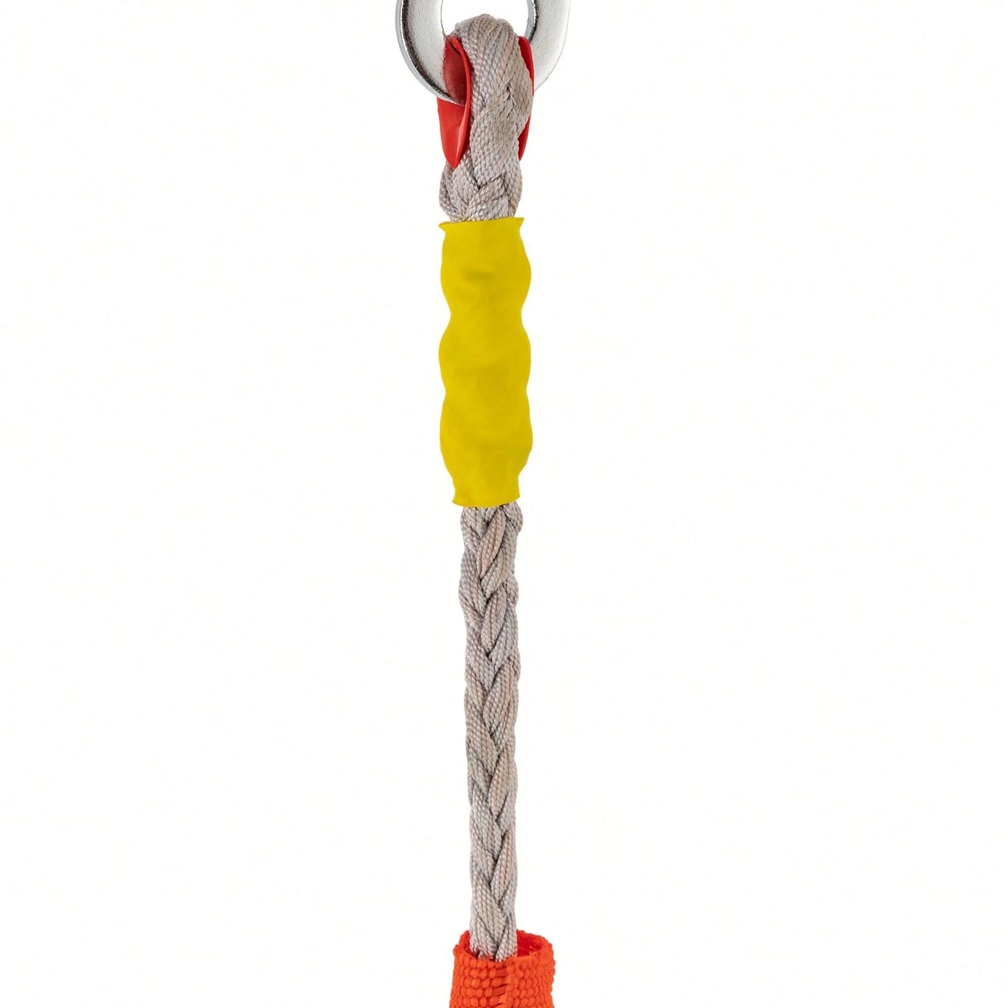 Rainaut Retractable Safety Line, 330 Lb Fall Protection Rope, Fall Protection Equipment With Retractable Safety Harness For Working At Heights, Engineering And Construction, 33 Feet (10 M) Fall Arrest