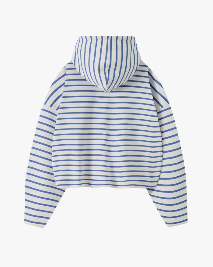 Rayas Hoodie