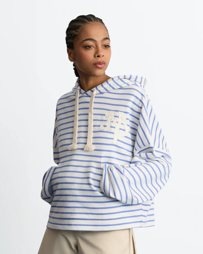 Rayas Hoodie