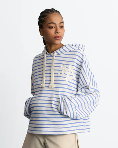 Rayas Hoodie