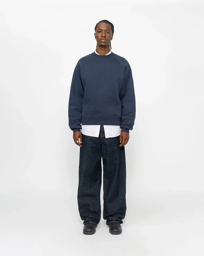 RELAXED JEAN DENIM - Four Street