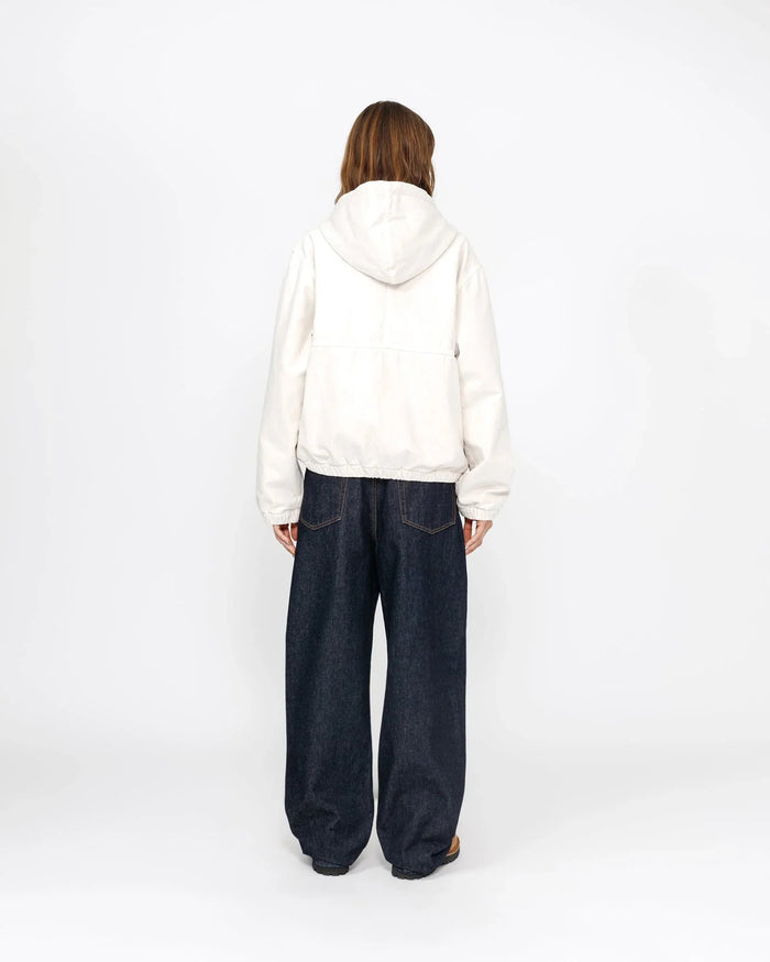 RELAXED JEAN DENIM - Four Street
