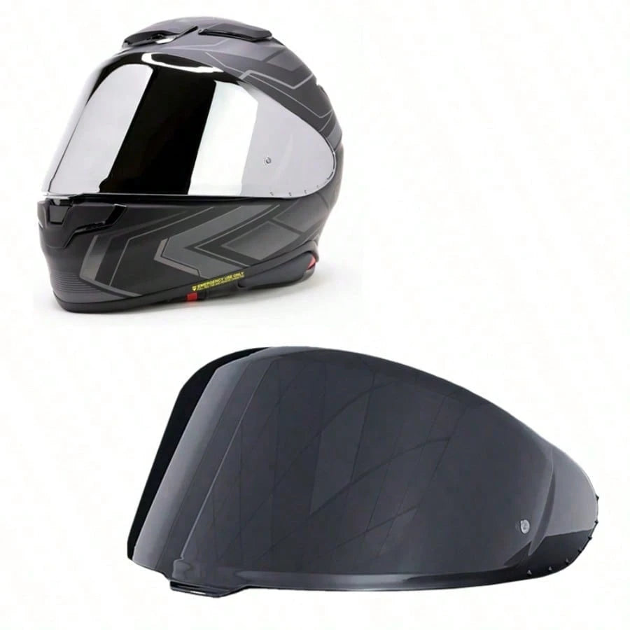 RF-1400 RF 1400 Visors Shield Replacement, CWR-F2 Visor Face Shield Compatible With RF-1400 CWR-F2 Z8 NXR2 UV Protection
