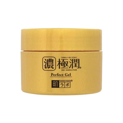 Rohto Hada Labo Gokujun Perfect Gel