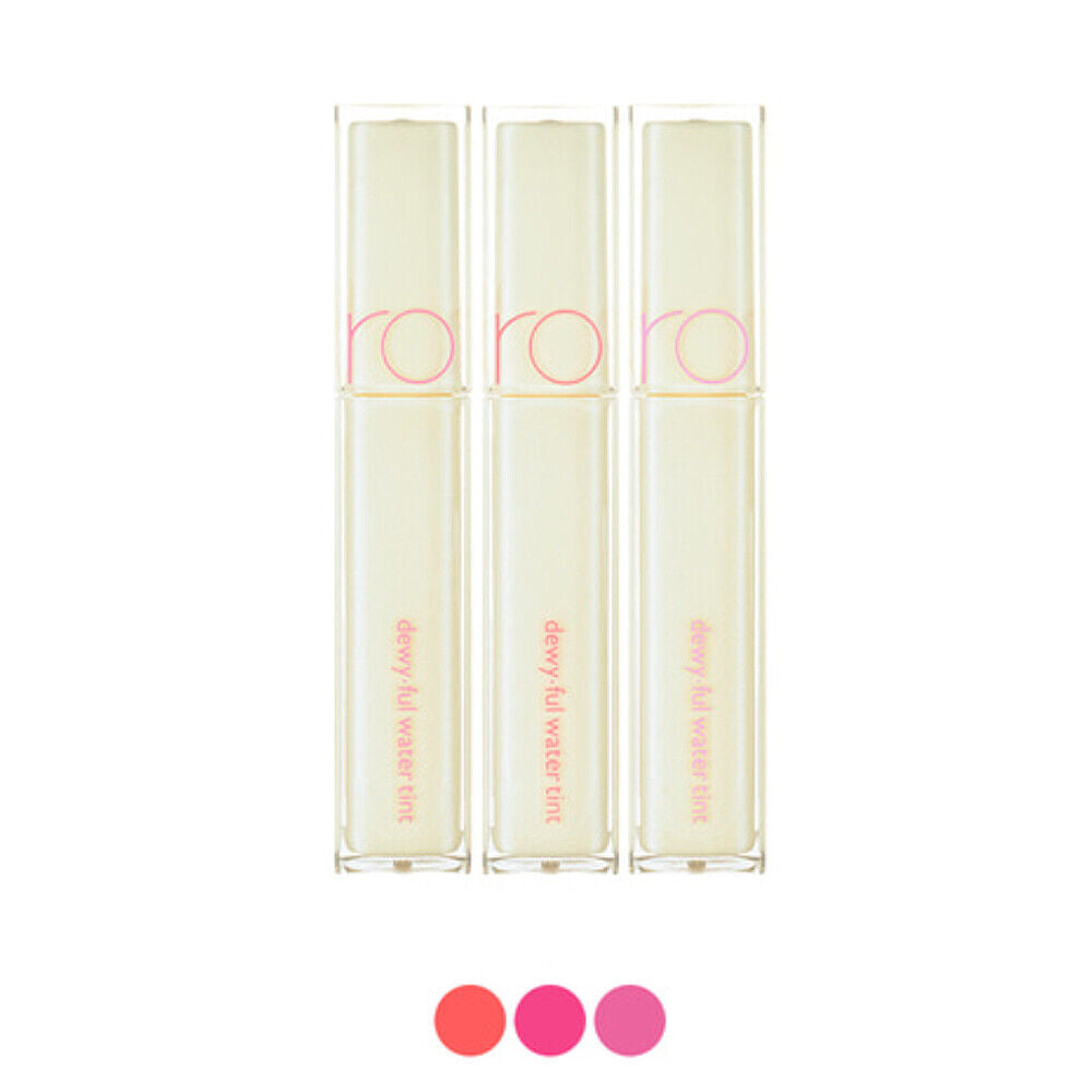 Romand Dewyful Water Tint Milk Grocery Edition