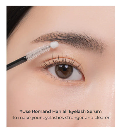 Romand Han All Lash Serum