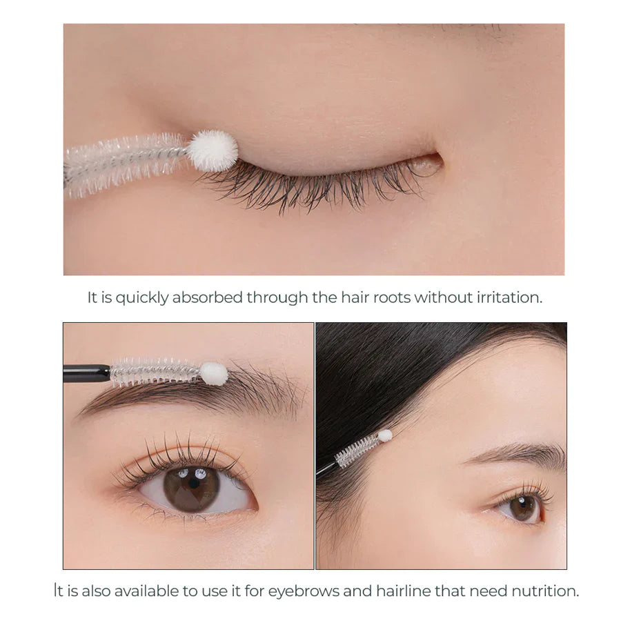 Romand Han All Lash Serum