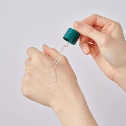Round Lab Pine Calming Cica Ampoule