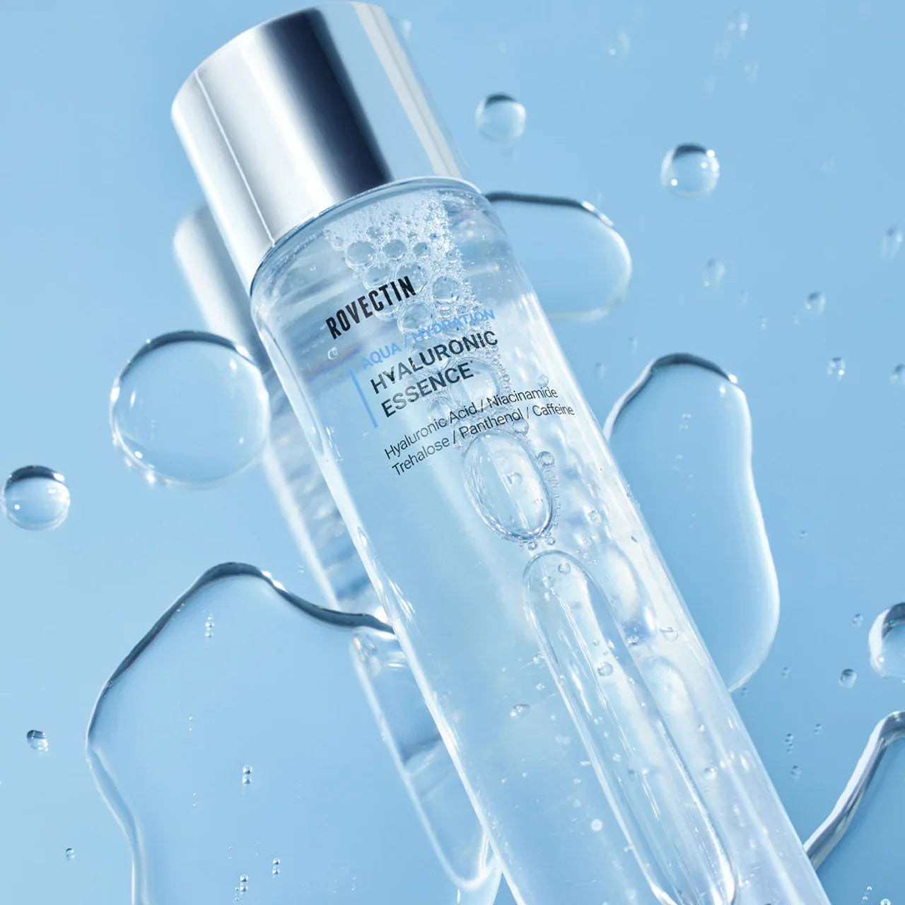Rovectin Aqua Hyaluronic Essence