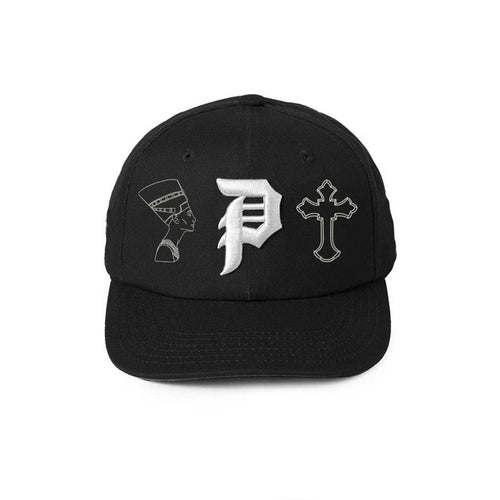 ROYALTY SNAPBACK - Four Street