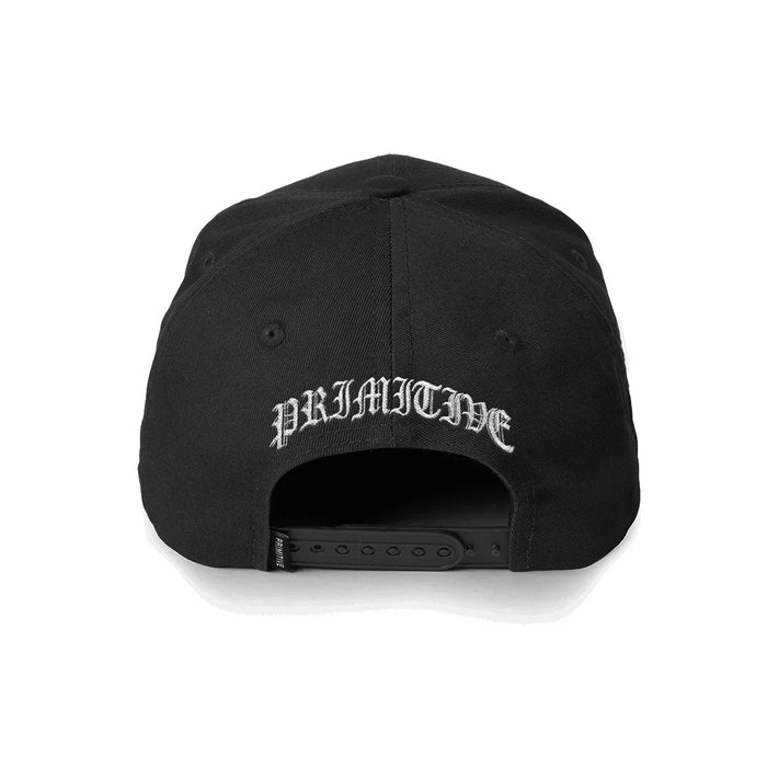 ROYALTY SNAPBACK - Four Street