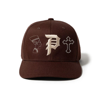 ROYALTY SNAPBACK - Four Street