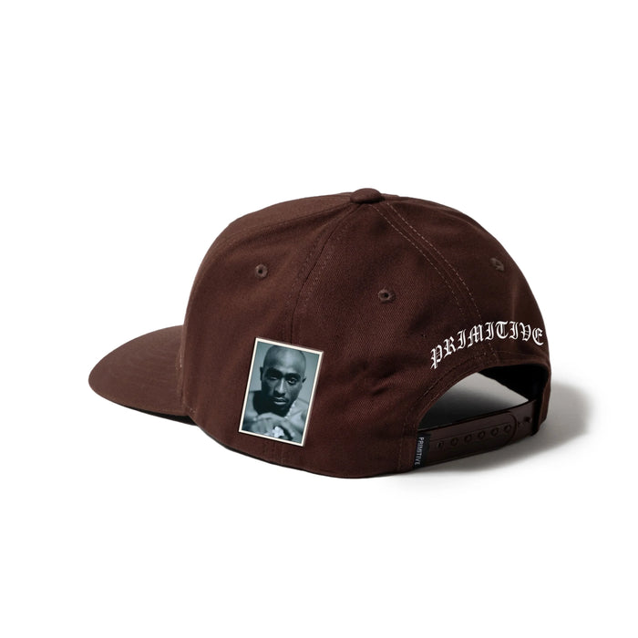 ROYALTY SNAPBACK - Four Street