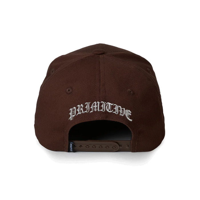 ROYALTY SNAPBACK - Four Street