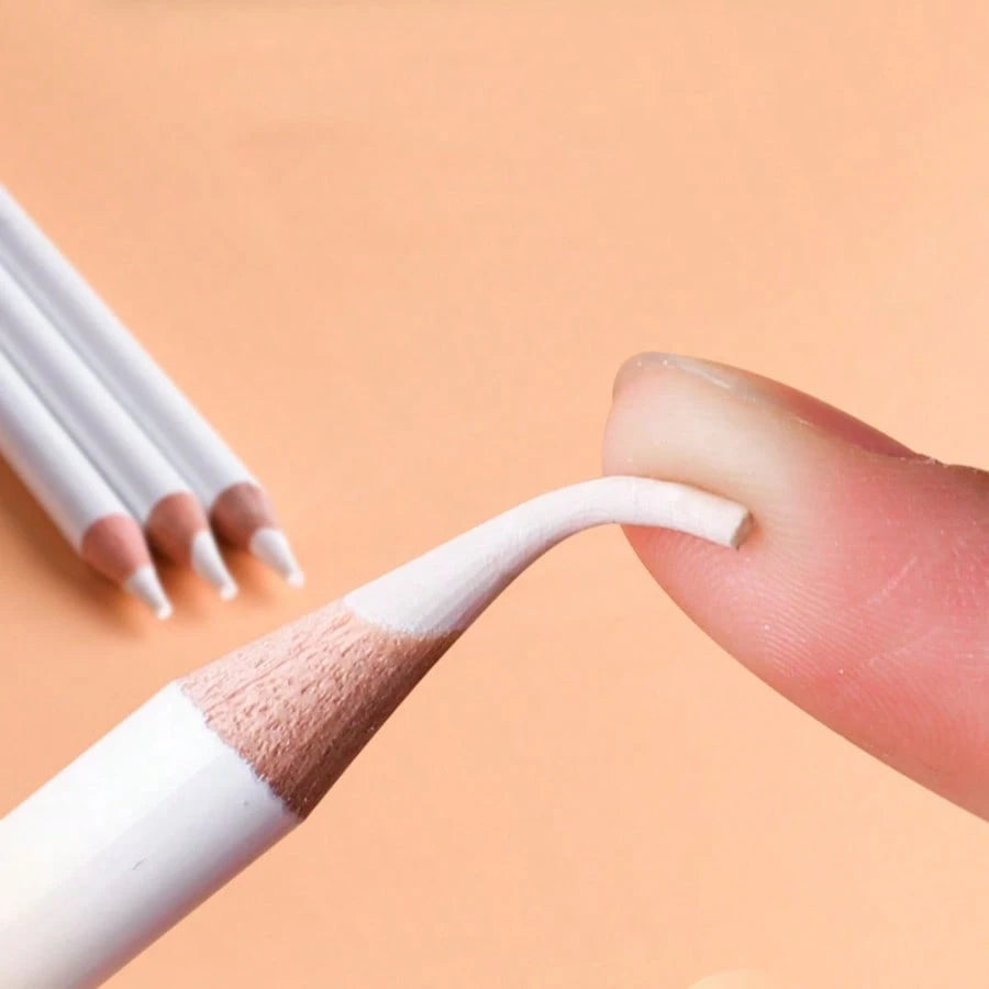 Rubber Clay Sketch Drawing Erasable Rubber Eraser Stationery, Back To School