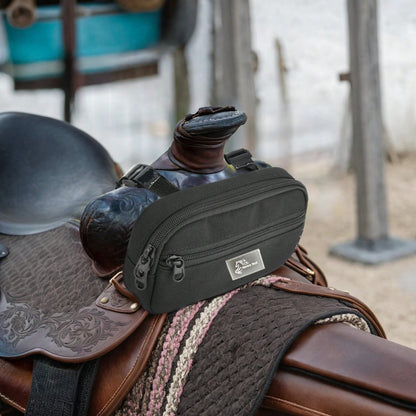 Saddle Storage Bag,Horse,Horse Equipment,Horse Stuff,Cowboy,Horse Riding,Equestrian