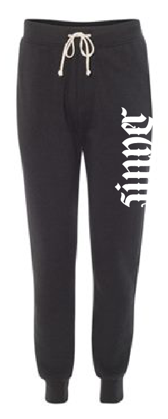 Saint Sinner Sweatpants (Multiple Colors)