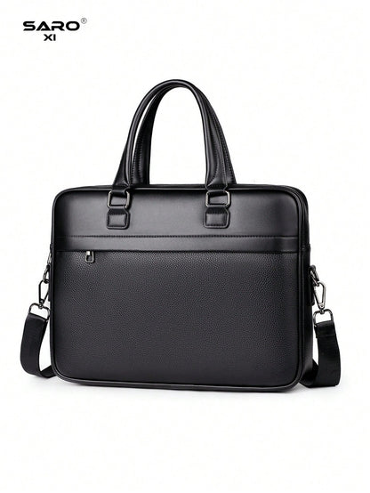 saroxi Japanese Ins Style Shoulder Crossbody Bag, Unisex Functional Bag, Fashion Versatile Student Dark Style Workwear Bag, Suitable For Shopping, Wallet, Shopping, Young Women, College Students, Begi